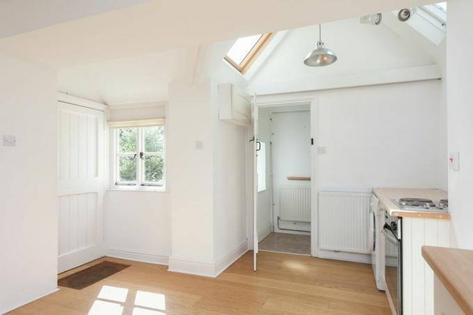 Corner Cottage, Tunley, Sapperton, Cirencester, Gloucestershire - interjers, Savills