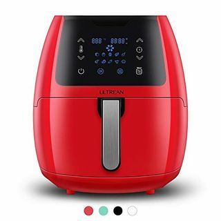 Ultrean 5.8 Quart Air Fryer