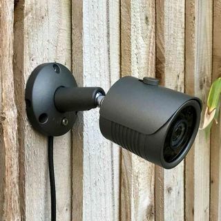 RSPB dārza savvaļas fotokamera - jauna