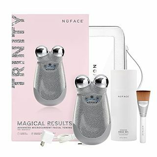 NuFACE Advanced Facial Trinity komplekts