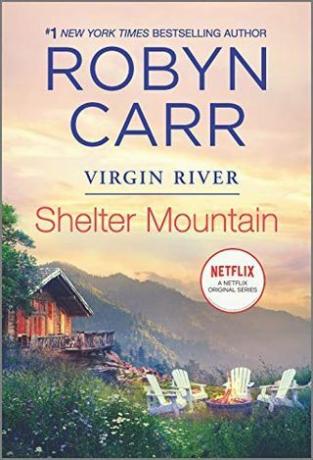 Patversmes kalns: Virgin River sērijas 2. grāmata (A Virgin River Novel)