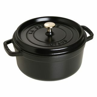 Staub La Cocotte