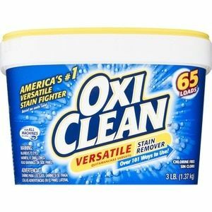 Oxiclean universāls traipu tīrīšanas līdzeklis