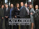 Likumi un kārtība: SVU 10. sezona