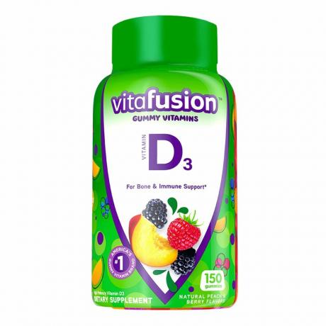 D3 vitamīns 