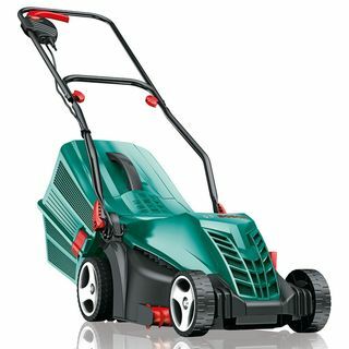 Bosch Rotak 34 R elektriskais zāles pļāvējs