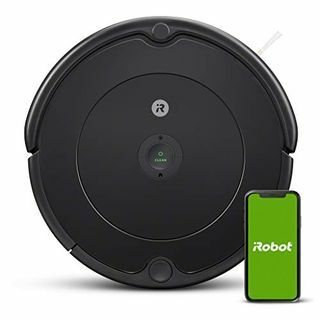 Roomba 694 robotu putekļsūcējs