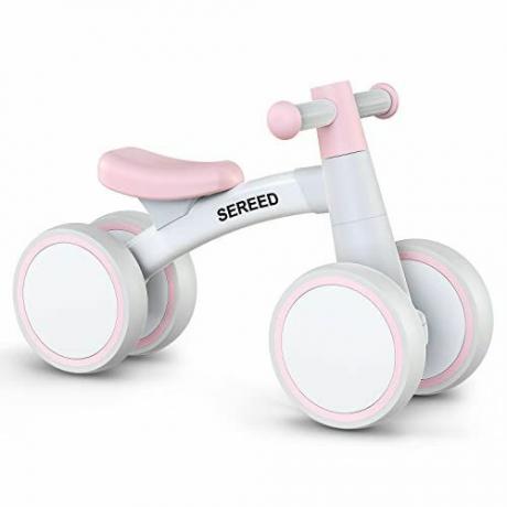 Baby Balance velosipēds