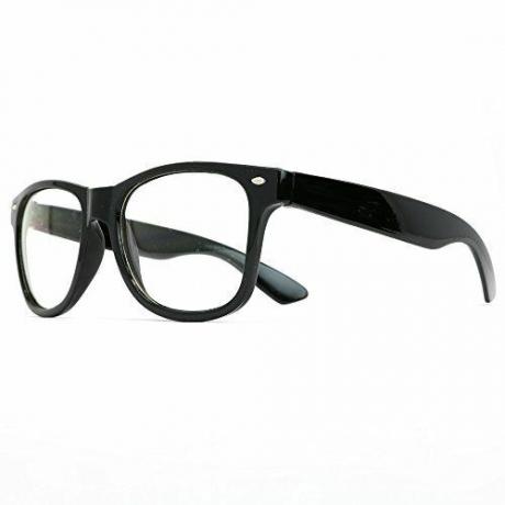 Kostīmu brilles