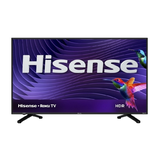 Hisense 50 "4K klases UHD (2160P) Roku Smart LED televizors