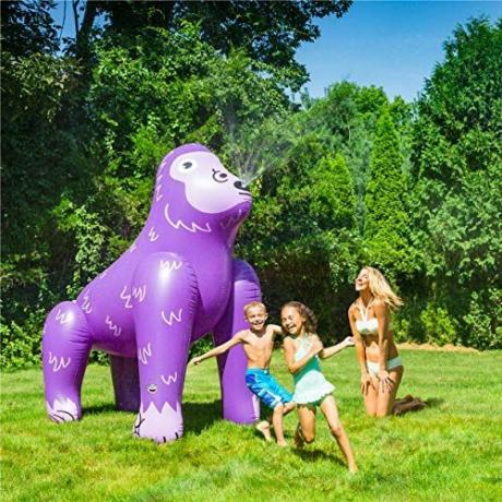 Piepūšams Purple Ape smidzinātājs