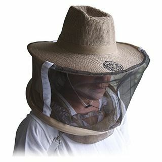 Biškopju cepure plīvurs