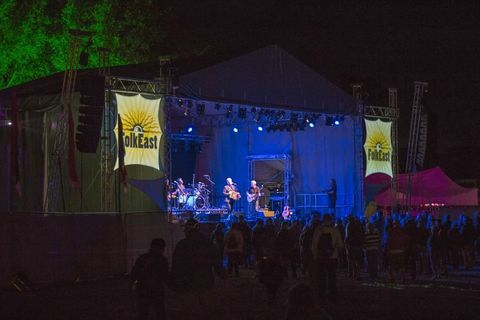 folkeast festivāls