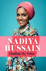 Nadiya Hussain atrada manu balsi