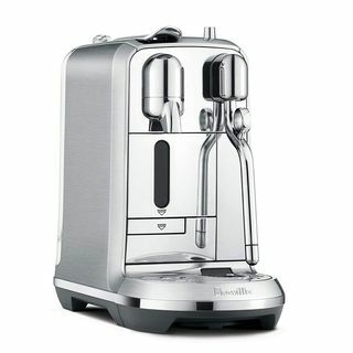 Breville Nespresso automāts (reģ. $599.95)