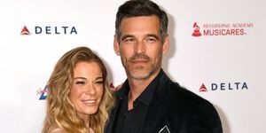 leann rimes Edijs Cibrians