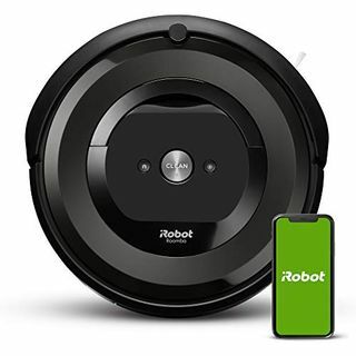 Roomba E6Robot Vakuums