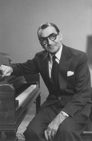 irving berlin komponists