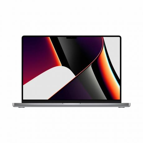 16 collu 2021. gada MacBook Pro (1 TB)