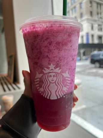 starbucks saldētas limonādes atsvaidzinātāji