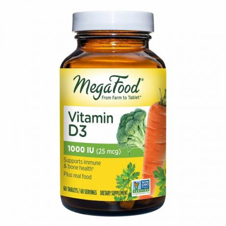 D3 vitamīns 