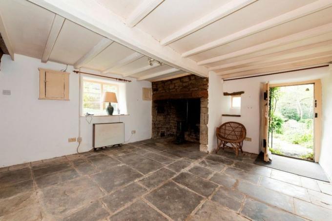 Adze Cottage - Cotswolds - īpašums - Savills