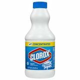 Clorox parastais šķidruma balinātājs