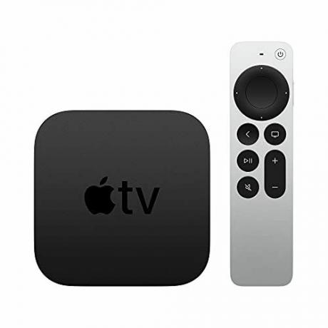 2021. gada Apple TV 4K ar 64 GB krātuvi