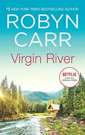 Virgin River (Virgin River romāna 1. grāmata)