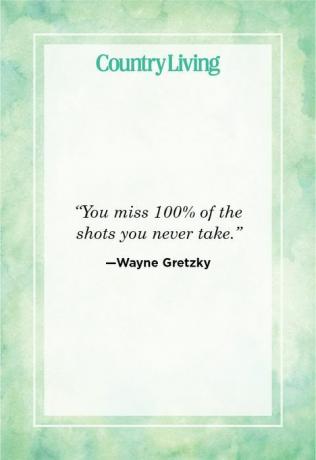 Wayne Gretzky fitnesa citāts