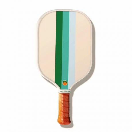 Tangerine Pickleball airi 