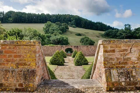 Stedcombe nams, pārdošanā burvīgā Viljama un Marijas māja Aksmutā, Devonā