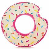 Donut piepūšamā baseina caurule