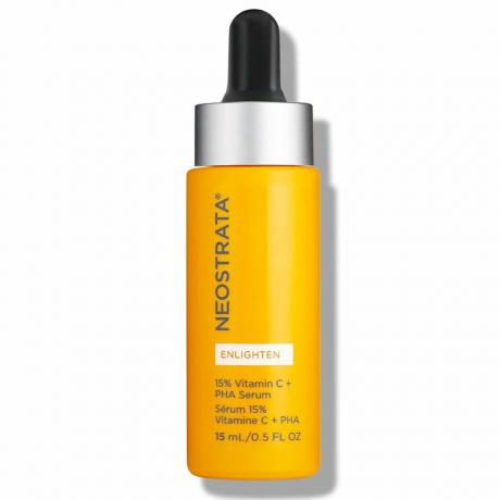 15% C vitamīna sejas serums