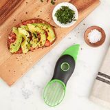 OXO Good Grips 3-in-1 avokado šķēle