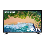 SAMSUNG 50 "4K klase (2160P) Ultra HD Smart LED televizors UN50NU6900