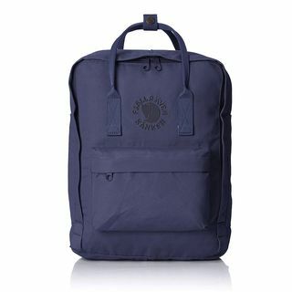 Fjallraven Re-Kanken mugursoma