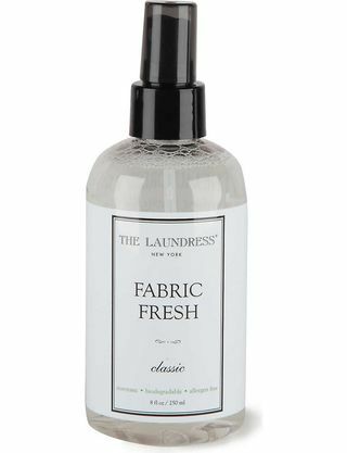 The LAUNDRESS Fabric Fresh spray 250ml
