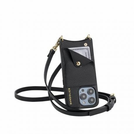 Emma Crossbody 