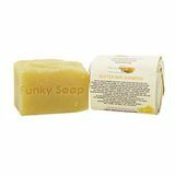 Funky Soap Butter Bar šampūns - 100% dabīgs, roku darbs