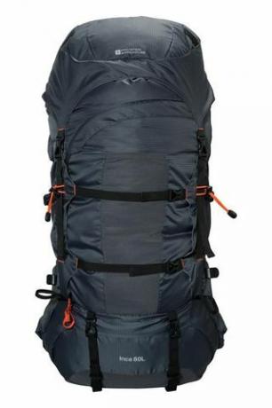 Inca Extreme 80L mugursoma