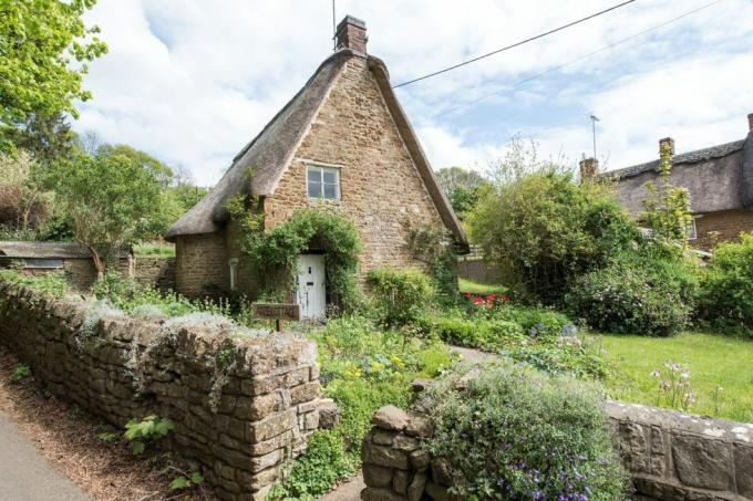 Adze kotedžas īpašums - Cotswolds - Savills