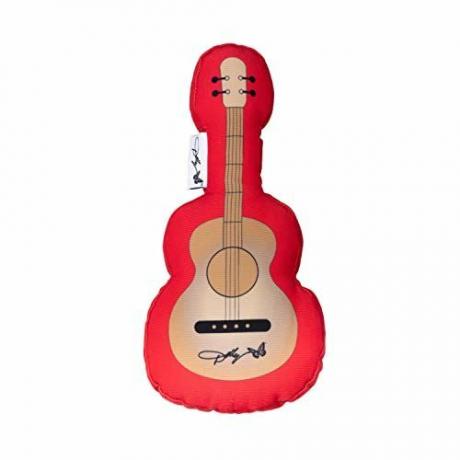 Red Dolly's ģitāras rotaļlieta 