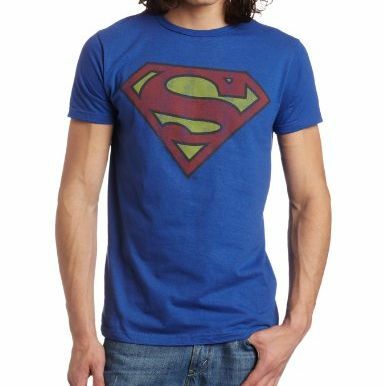 Supermena krekls