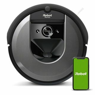 Roomba i7 robotu putekļsūcējs