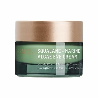 Squalane + jūras aļģu acu krēms