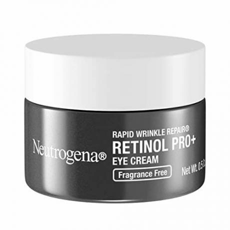Rapid Wrinkle Repair Retinol Pro+ acu krēms