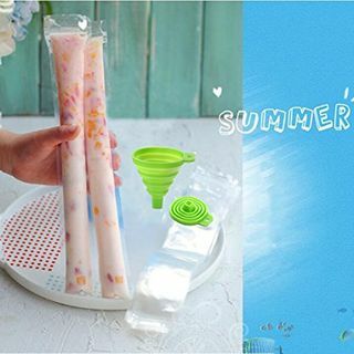 Garas DIY Popsicle Somas