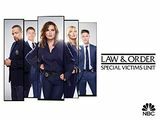 Likums un kārtība: SVU 20. sezona