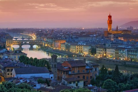 Florence, Itālija